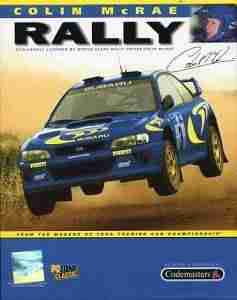 Descargar Colin McRae Rally Remastered [MULTI5][SKIDROW] por Torrent